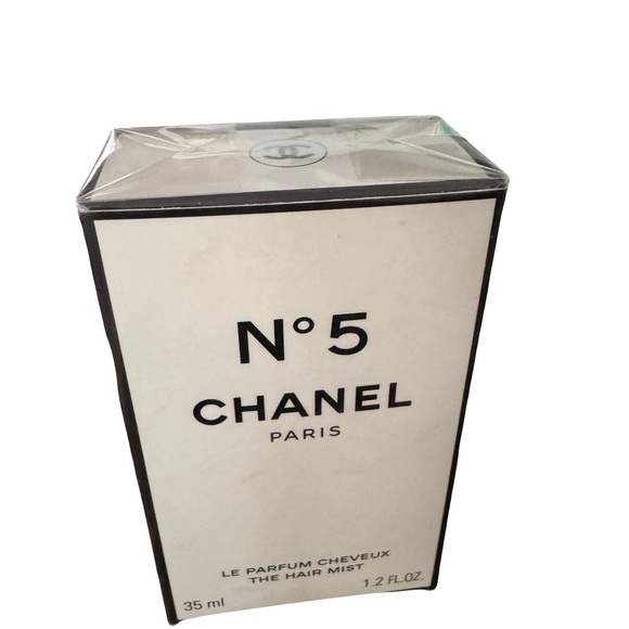 CHANEL N°5 Hair Mist Brand New in Box